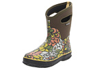 Bogs - Classic Mid Vintage (Olive Multi)