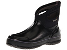 Bogs - Classic Short Solid (Black)