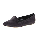 Born - Samella - Crown Collection (Grey Plaid Velvet)
