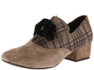 Born - Kaster - Crown Collection (Taupe)