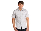 Ecko Unltd - Don't Fret S/S Woven (Iron Grey)