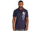 Ecko Unltd - High Class Polo (Indigo Blue)