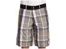 Ecko Unltd - Malibu Short (Iron Grey)