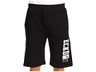 Ecko Unltd - Stacked Short (Black)