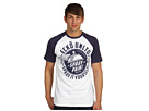 Ecko Unltd - Do It Yourself Tee (Indigo Blue/Bleach White)