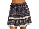 Gabriella Rocha - Libbie Skirt (Blue)
