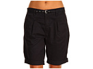 Calvin Klein Jeans - Slouchy Short (Black)