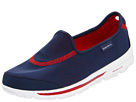 Skechers GOwalk - Recovery - Women's - Shoes - Blue