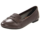 Born - Dorota (Dark Grey Burnished Leather)