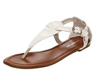 Madden Girl - Mander (White)