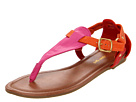 Madden Girl - Mander (Red Multi)