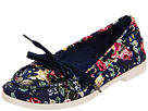 Madden Girl - Boatt (Navy Multi)