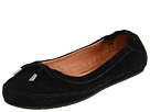 Minnetonka - Sabrina (Black)