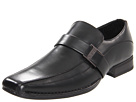 Kenneth Cole Unlisted - Round Table (Black) - Footwear