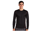New Balance - Compression Long Sleeve (Black)