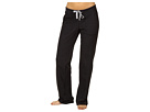 New Balance - Fitted Pant (Black/Grey)