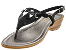 Annie - Puffy (Black)