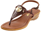 Annie - Puffy (Brown)