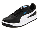 PUMA - GV Special (Black/White/Blithe)