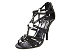 Fergie - Jessie (Black) - Footwear