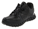 Reebok - Classic Zig Runner (Black/Black)