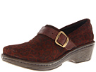 Born - Glendell (Brown Leopard Print)