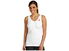 adidas - adipure Tank (White)