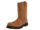 Wolverine - Ingham DuraShocks (Dark Brown)