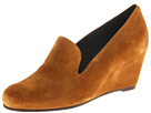 Stuart Weitzman - Arise (Tiger Eye Velour)