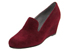 Stuart Weitzman - Arise (Bordeaux Suede)