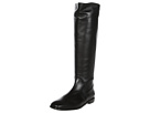Stuart Weitzman - Backstage (Black Nappa) - Footwear
