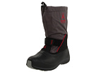 Kamik Kids - Shadow 2 (Toddler/Youth) (Charcoal)