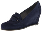 Stuart Weitzman - Bartok (Ocean Velour)