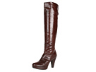 Stuart Weitzman - Boost (Cocoa Old West Calf) - Footwear