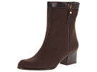 Stuart Weitzman - Goreit (Brown Goretex) - Footwear