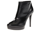 Stuart Weitzman - Gran (Jet Mirror) - Footwear