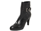 Stuart Weitzman - Imcher (Black Nappa) - Footwear