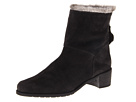 Stuart Weitzman - Infurence (Anthracite Suede) - Footwear