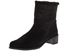Stuart Weitzman - Infurence (Nero Velour) - Footwear