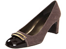 Stuart Weitzman - Joining (Funghi Goose Bump Nappa)