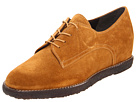 Stuart Weitzman - Mania (Tiger Eye Velour)