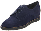Stuart Weitzman - Mania (Ocean Velour) - Footwear
