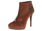 Stuart Weitzman - Right (Walnut Vecchio Nappa) - Footwear
