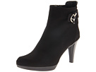 Stuart Weitzman - Ringgore (Black)