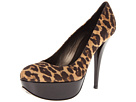 Stuart Weitzman - Saucy (Cafe Leo Ultra) - Footwear