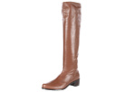 Stuart Weitzman - Sag (Luggage Nappa) - Footwear