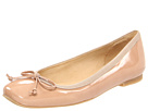 Stuart Weitzman - Shoestring (Adobe Aniline) - Footwear