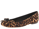 Stuart Weitzman - Showtune (Chocolate Feline Hair) - Footwear