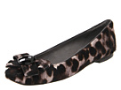 Stuart Weitzman - Showtune (Stone Leopard Hair) - Footwear