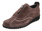 Stuart Weitzman - Soccer (Seal Velour)